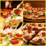 Logo of Recetas de Pizzas Ricas y Faciles android Application 